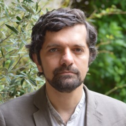 Afshin Mehrpouya -RMF Advisory Council Member