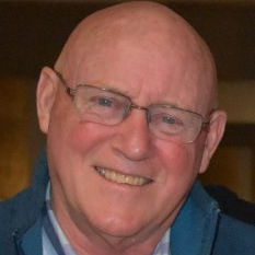Anthony Hodge - RMF Advisory Council member