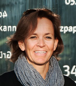 Barbara Dubach RMF Board Member