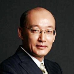 Chen Feng - RMF Advisory Council member