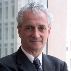 Daniel Kaufmann - RMF Advisory Council member