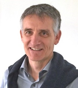 Fritz Brugger - RMF Expert Review Committee Member