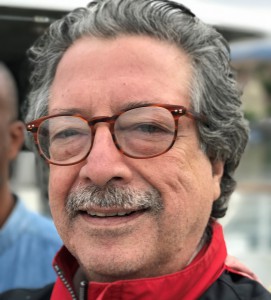 Humberto Campodonico RMF Board member