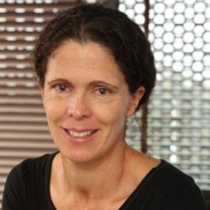 Ingrid Watson - RMF Expert Review Committee Member