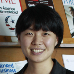 Li Li - RMF Expert Review Committee Member