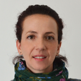 Lina Villa-Córdoba - RMF Advisory Council Member