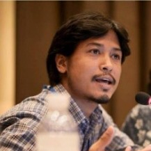 Prabindra Shakya -RMF Expert Review Committee Member
