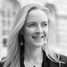 Robyn Scott -RMF Advisory Council Member