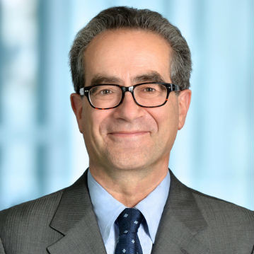 Ron Popper - RMF Board Member