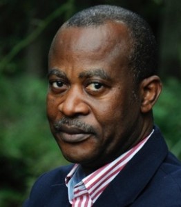 Samuel Kofi Woods II - RMF Board Member
