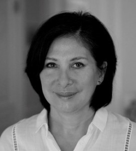 Sonia Balcazar - RMF Expert Review Committee Member
