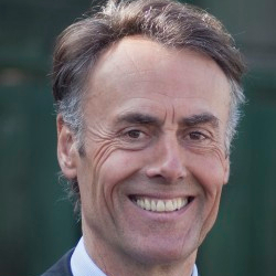 Wim Leereveld - RMF Advisory Council Member