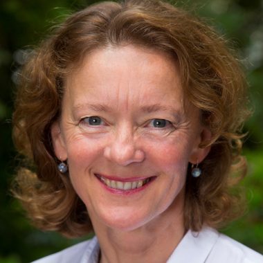 Isabelle van Notten - RMF Advisory Council Member