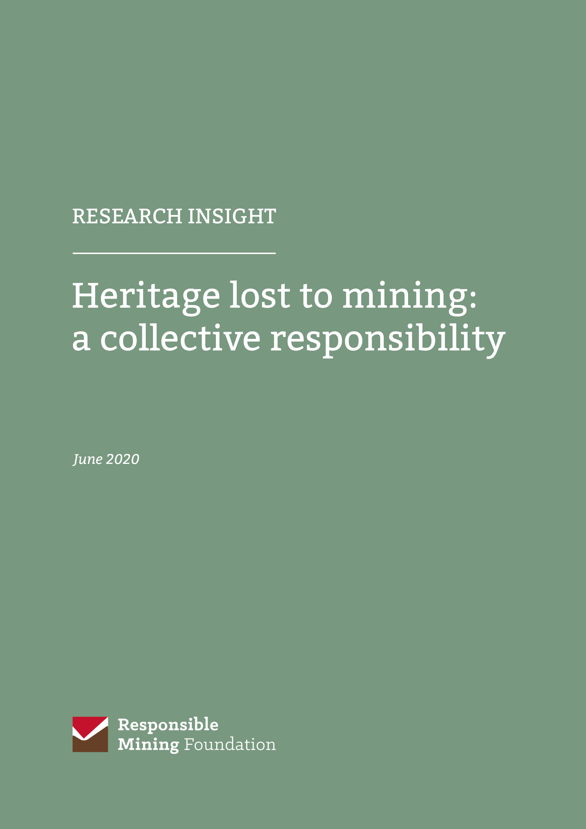 Research Insight