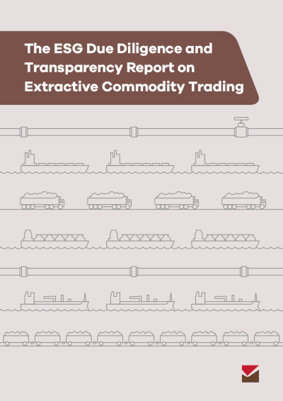 Trading Report