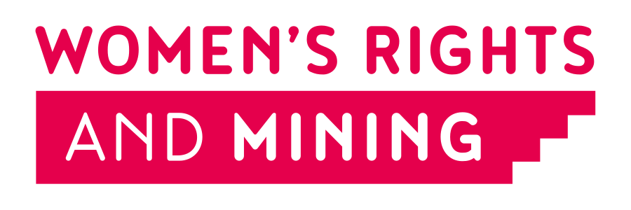 Women's Rights and Mining